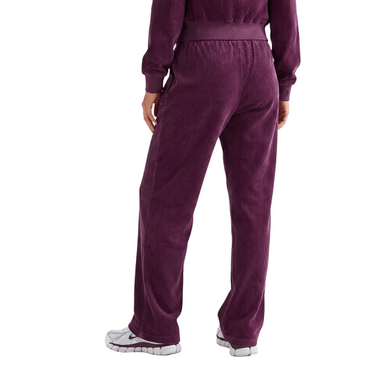Karl Kani Γυναικείο παντελόνι Signature Corduroy Trackpants